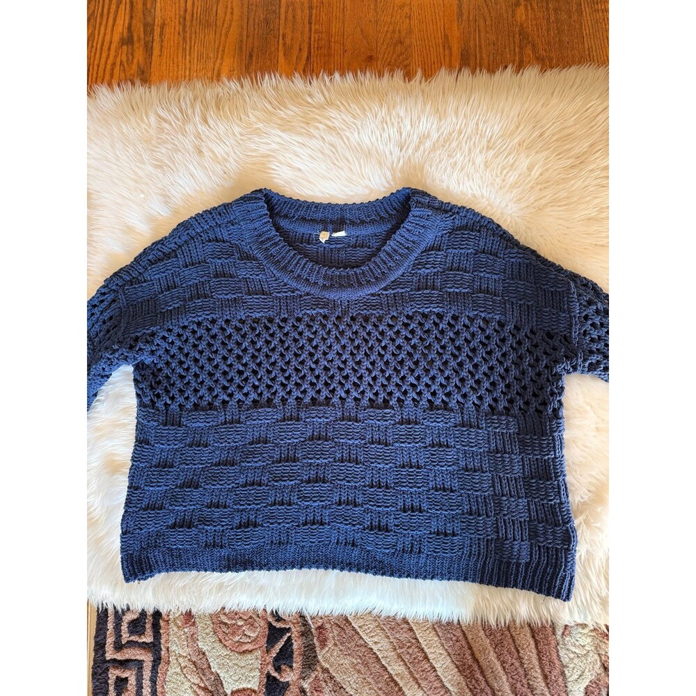 Anthropologie Moth Sweater - Picture 5 of 10
